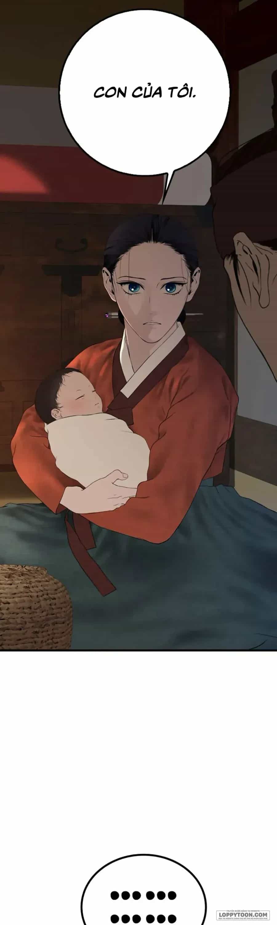 Cuộc Tuyển Chọn Vương Phi Triều Joseon - Chương 54 - ảnh 56