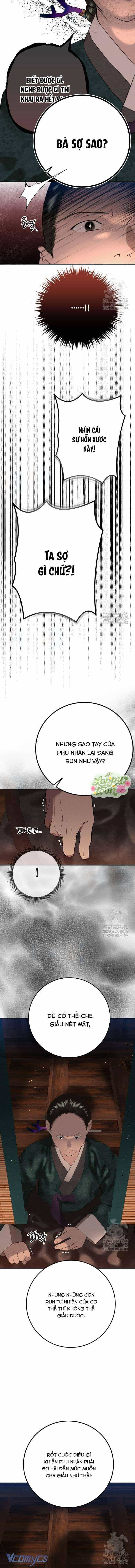 Cuộc Tuyển Chọn Vương Phi Triều Joseon - Chương 6 - ảnh 10