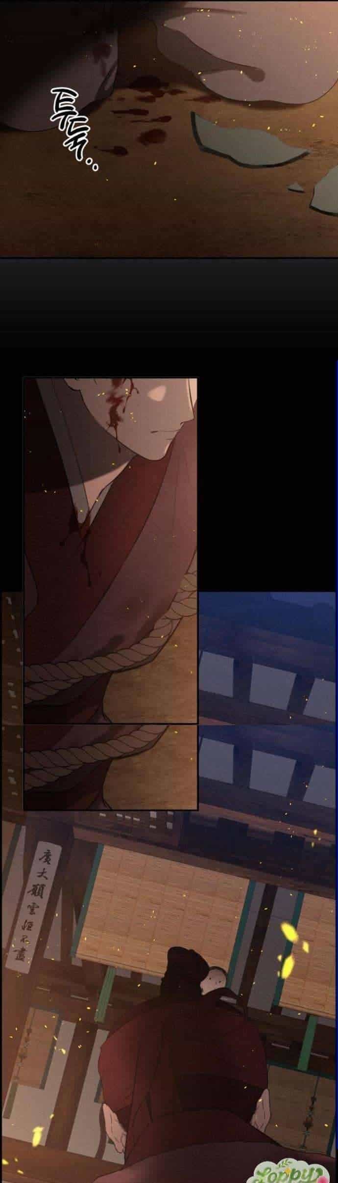 Cuộc Tuyển Chọn Vương Phi Triều Joseon - Chương 7 - ảnh 13