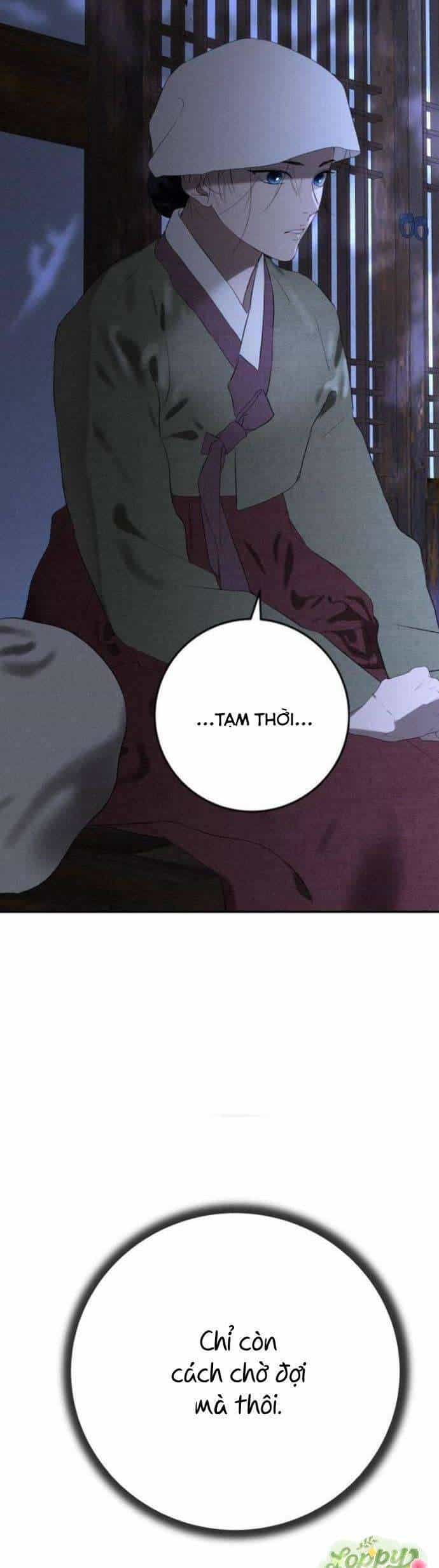 Cuộc Tuyển Chọn Vương Phi Triều Joseon - Chương 7 - ảnh 27