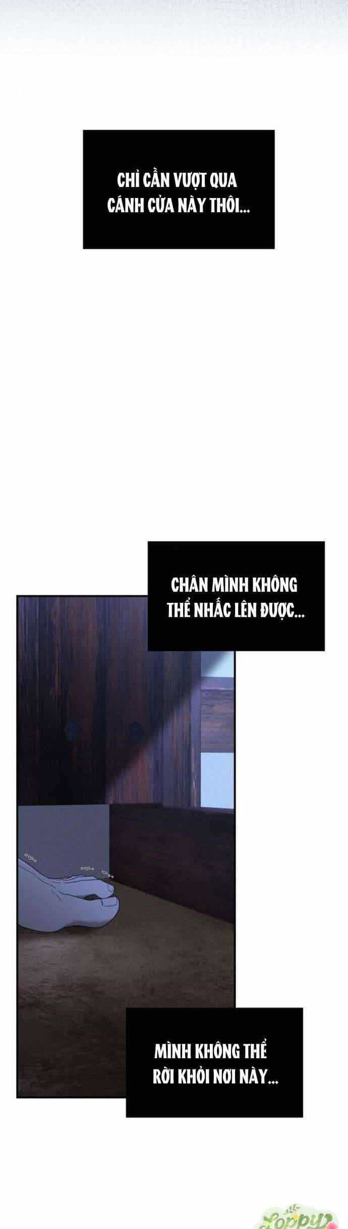 Cuộc Tuyển Chọn Vương Phi Triều Joseon - Chương 7 - ảnh 47