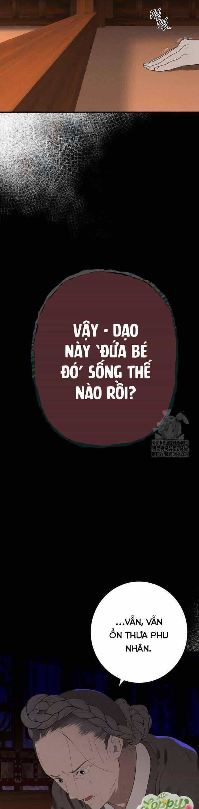 Cuộc Tuyển Chọn Vương Phi Triều Joseon - Chương 8 - ảnh 29
