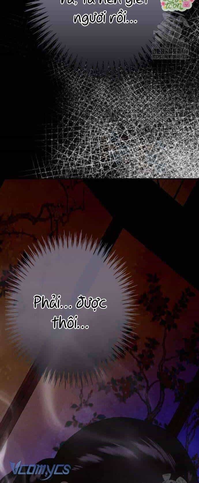 Cuộc Tuyển Chọn Vương Phi Triều Joseon - Chương 8 - ảnh 46