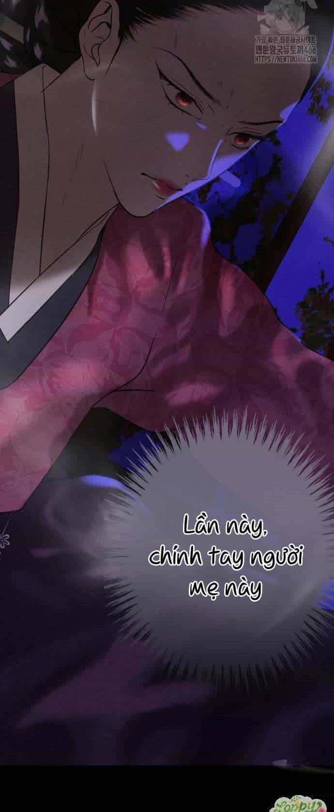 Cuộc Tuyển Chọn Vương Phi Triều Joseon - Chương 8 - ảnh 47
