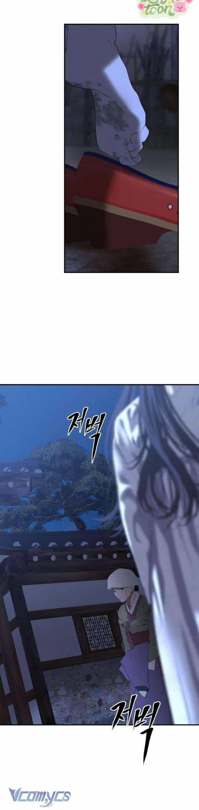 Cuộc Tuyển Chọn Vương Phi Triều Joseon - Chương 8 - ảnh 8