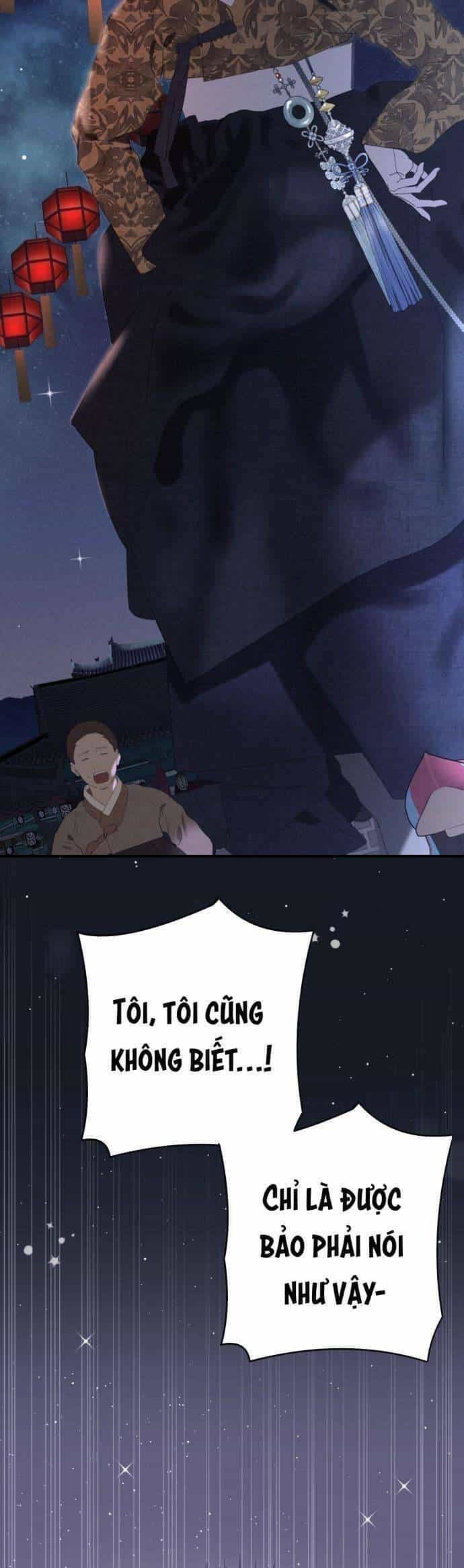 Cuộc Tuyển Chọn Vương Phi Triều Joseon - Chương 9 - ảnh 33
