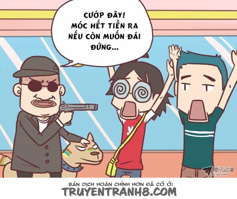 Cười Trên Xe Bus - Chương 60 - ảnh 2