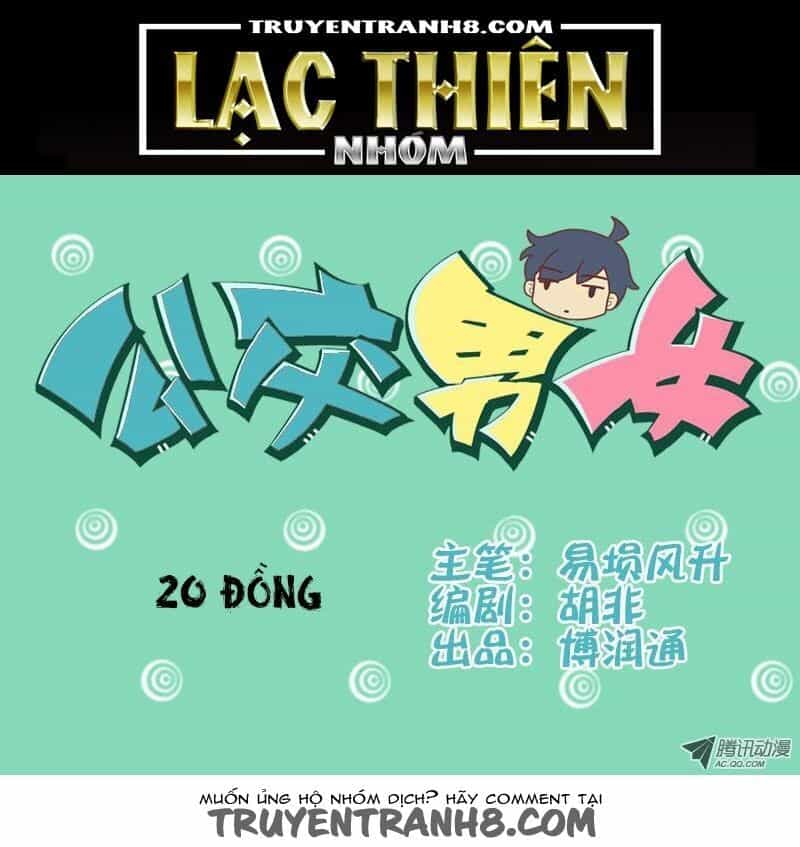 Cười Trên Xe Bus - Chương 70 - ảnh 1
