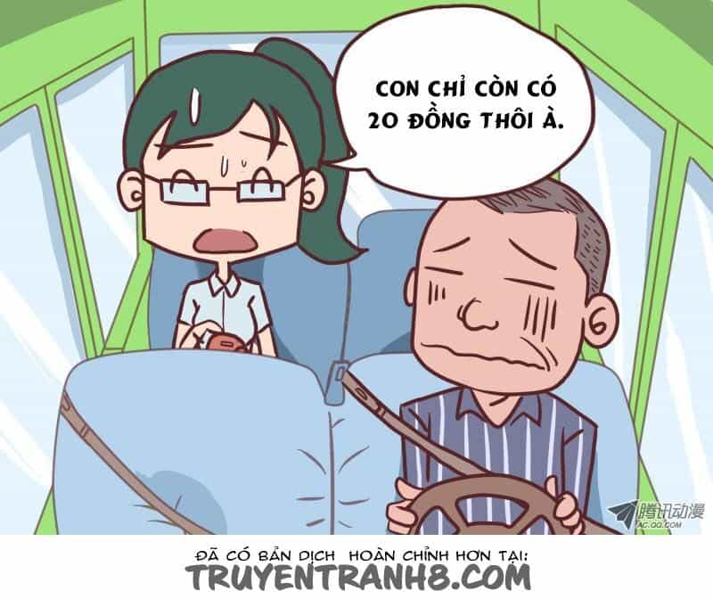 Cười Trên Xe Bus - Chương 70 - ảnh 7