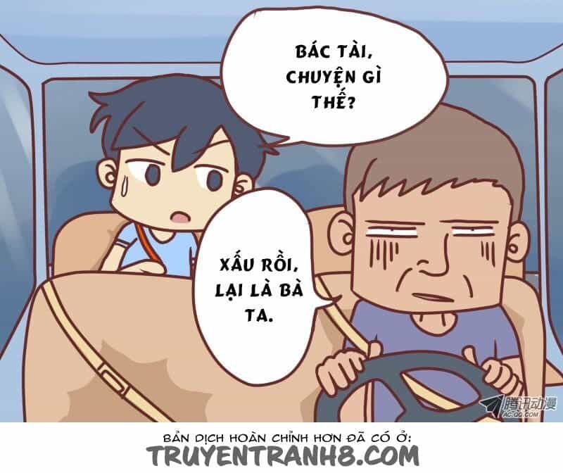 Cười Trên Xe Bus - Chương 71 - ảnh 3