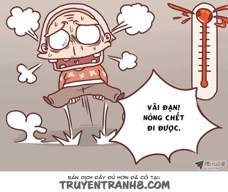 Cười Trên Xe Bus - Chương 71 - ảnh 6