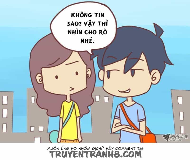 Cười Trên Xe Bus - Chương 72 - ảnh 4