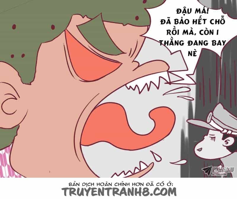 Cười Trên Xe Bus - Chương 73 - ảnh 6
