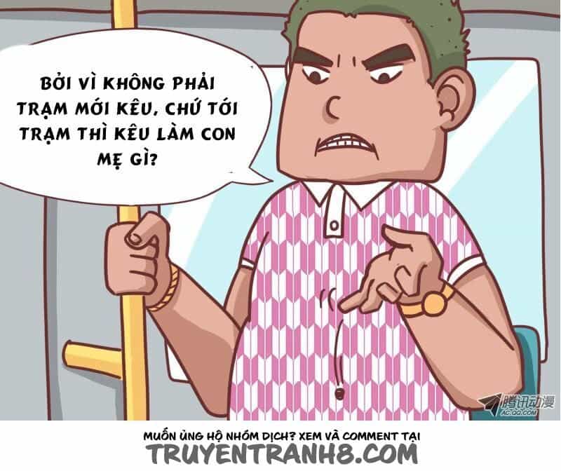 Cười Trên Xe Bus - Chương 74 - ảnh 5