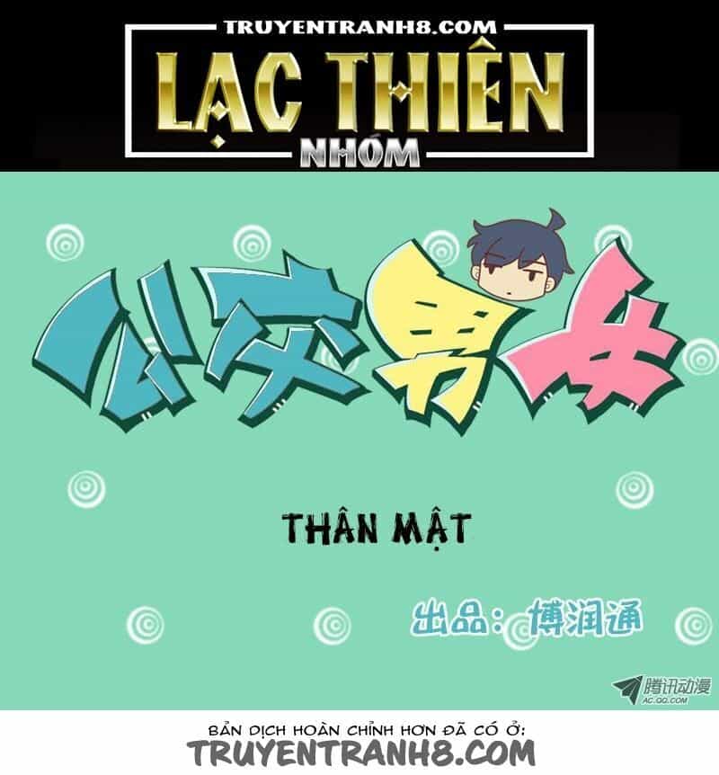 Cười Trên Xe Bus - Chương 75 - ảnh 1