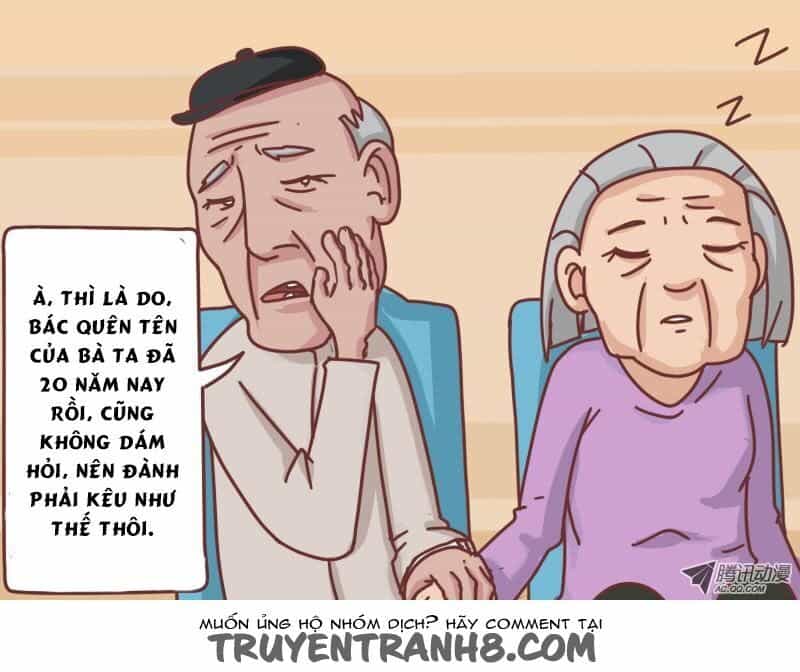 Cười Trên Xe Bus - Chương 75 - ảnh 4