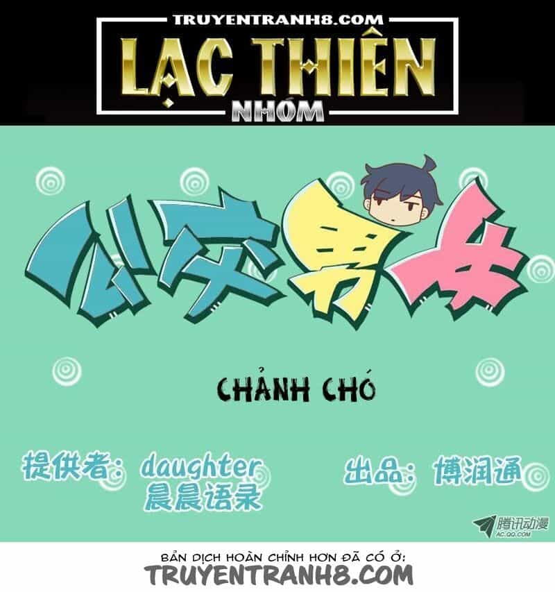 Cười Trên Xe Bus - Chương 77 - ảnh 1