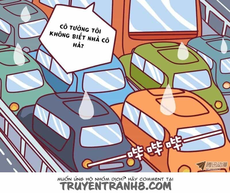 Cười Trên Xe Bus - Chương 61 - ảnh 5