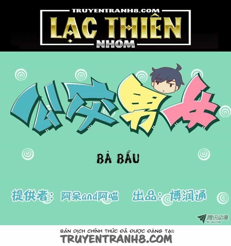 Cười Trên Xe Bus - Chương 79 - ảnh 1