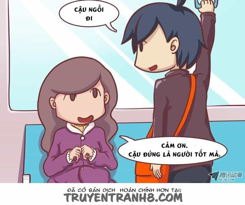 Cười Trên Xe Bus - Chương 79 - ảnh 5