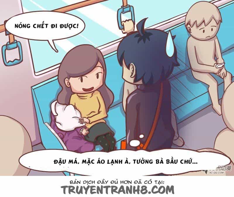 Cười Trên Xe Bus - Chương 79 - ảnh 6