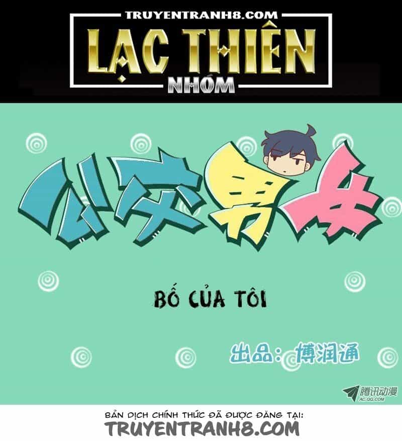 Cười Trên Xe Bus - Chương 80 - ảnh 1