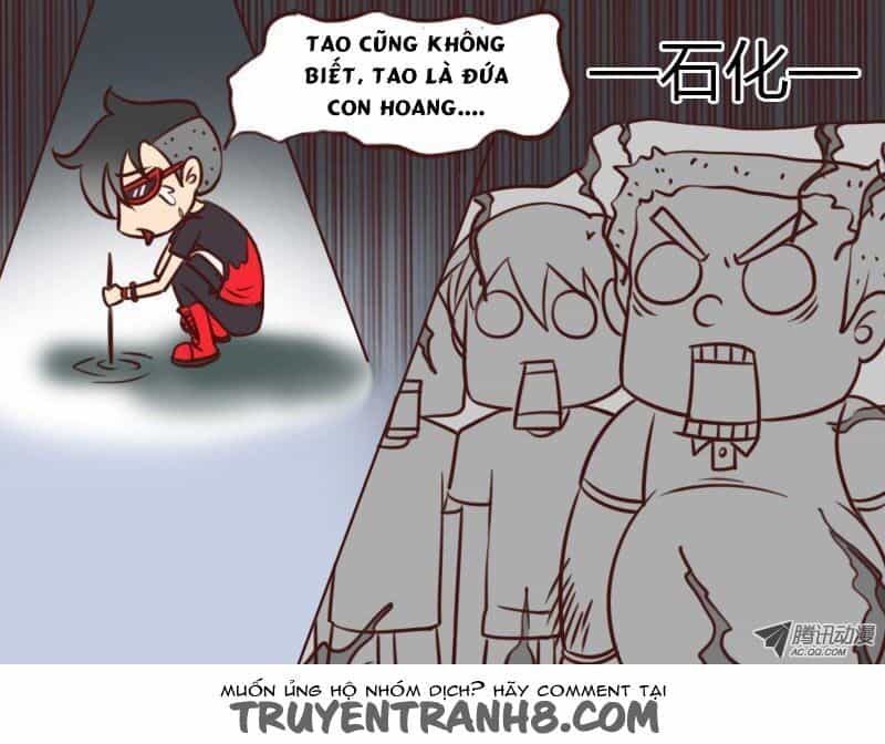 Cười Trên Xe Bus - Chương 80 - ảnh 6
