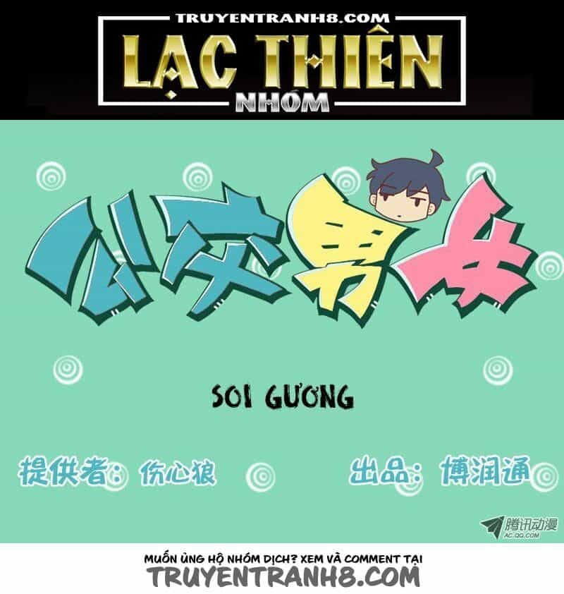 Cười Trên Xe Bus - Chương 81 - ảnh 1