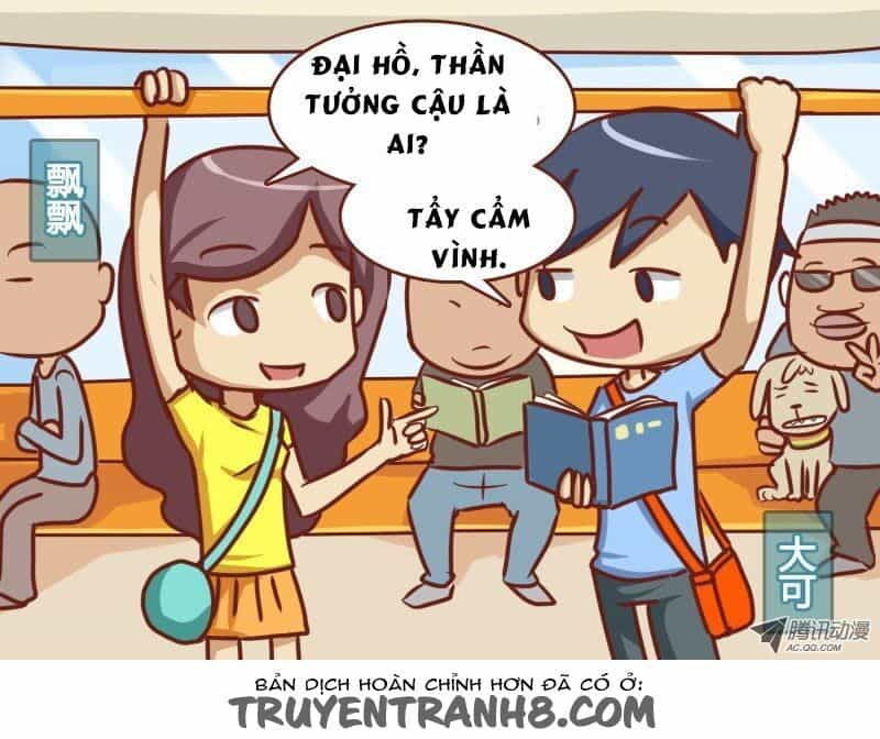 Cười Trên Xe Bus - Chương 85 - ảnh 2