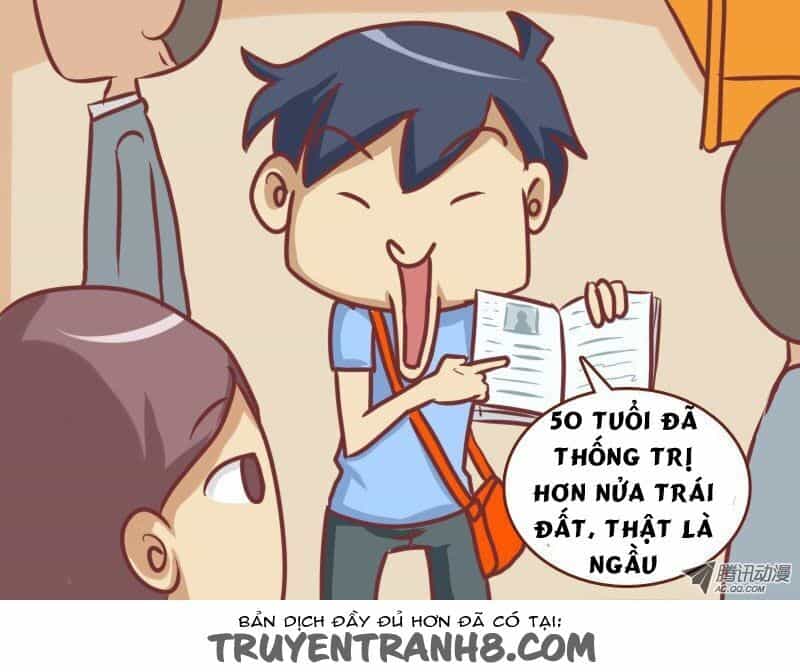Cười Trên Xe Bus - Chương 85 - ảnh 3
