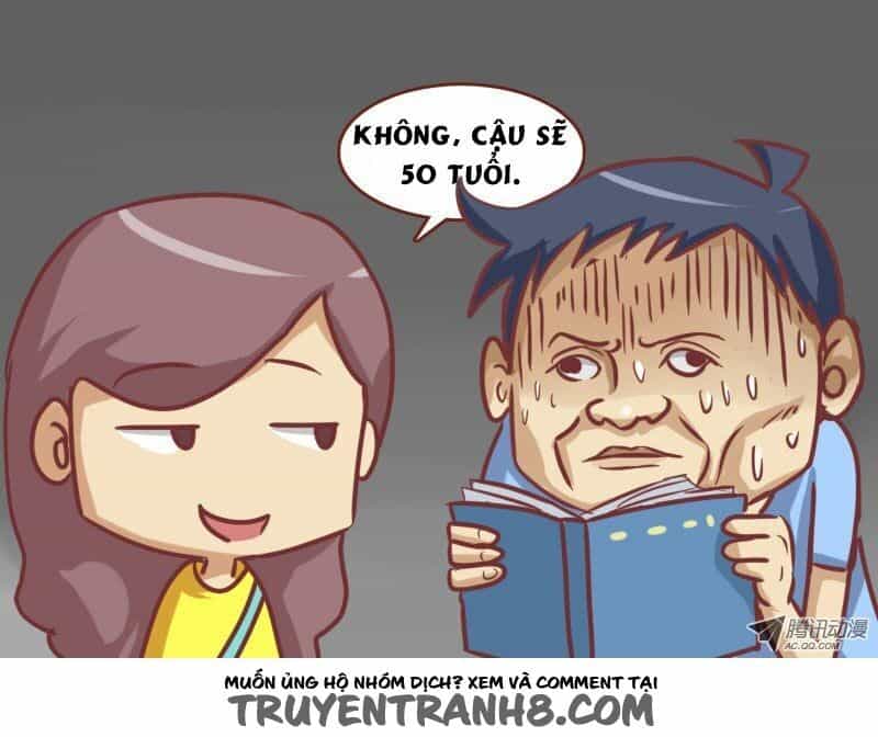 Cười Trên Xe Bus - Chương 85 - ảnh 5