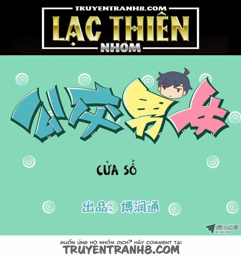 Cười Trên Xe Bus - Chương 86 - ảnh 1