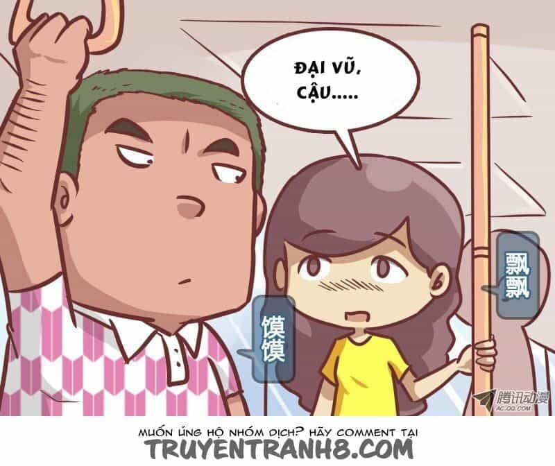 Cười Trên Xe Bus - Chương 86 - ảnh 2