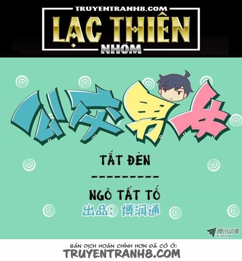 Cười Trên Xe Bus - Chương 87 - ảnh 1