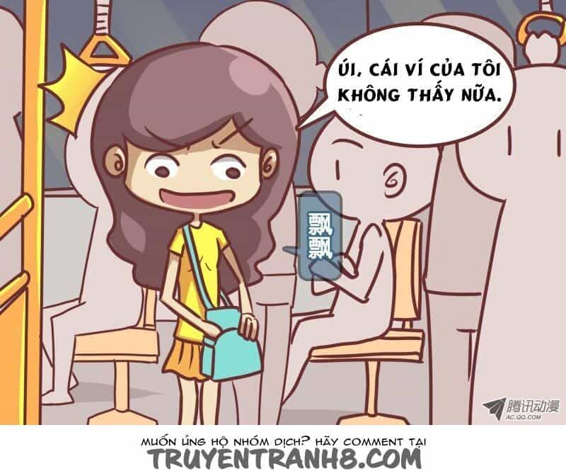 Cười Trên Xe Bus - Chương 87 - ảnh 2