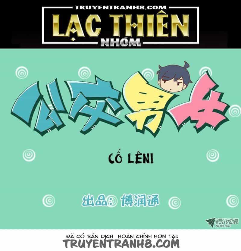 Cười Trên Xe Bus - Chương 88 - ảnh 1