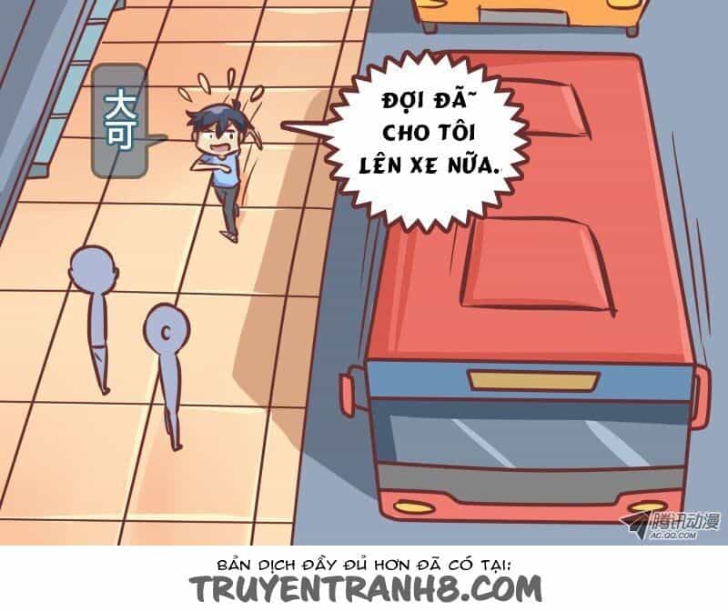 Cười Trên Xe Bus - Chương 88 - ảnh 2