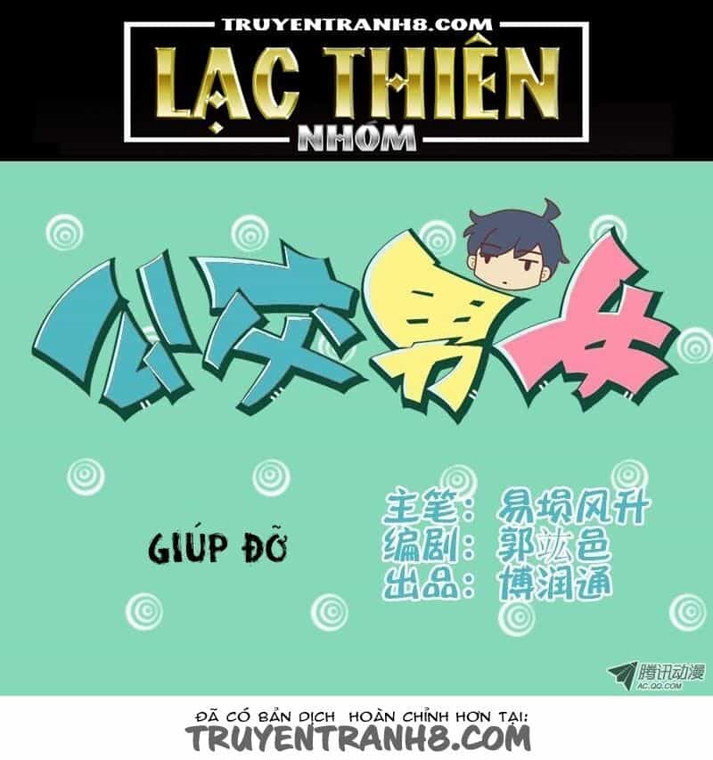 Cười Trên Xe Bus - Chương 62 - ảnh 1