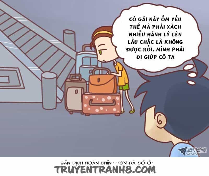 Cười Trên Xe Bus - Chương 62 - ảnh 2