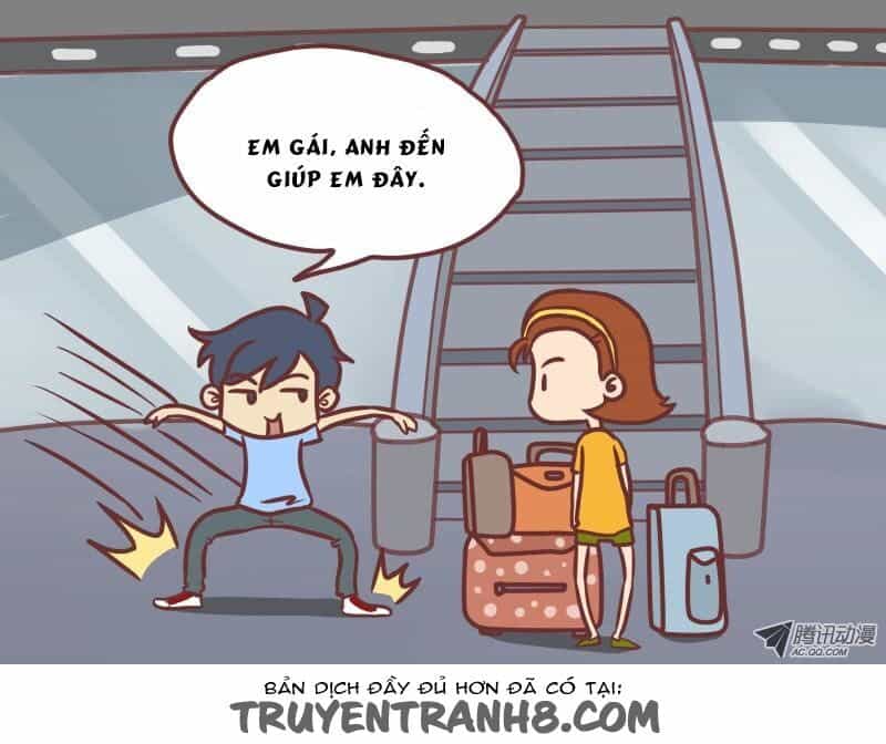 Cười Trên Xe Bus - Chương 62 - ảnh 3