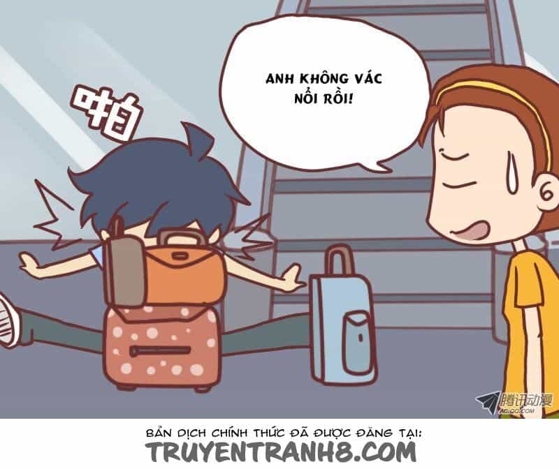Cười Trên Xe Bus - Chương 62 - ảnh 6