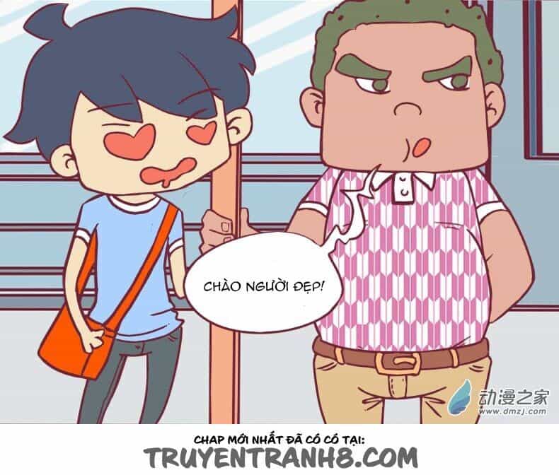 Cười Trên Xe Bus - Chương 95 - ảnh 2