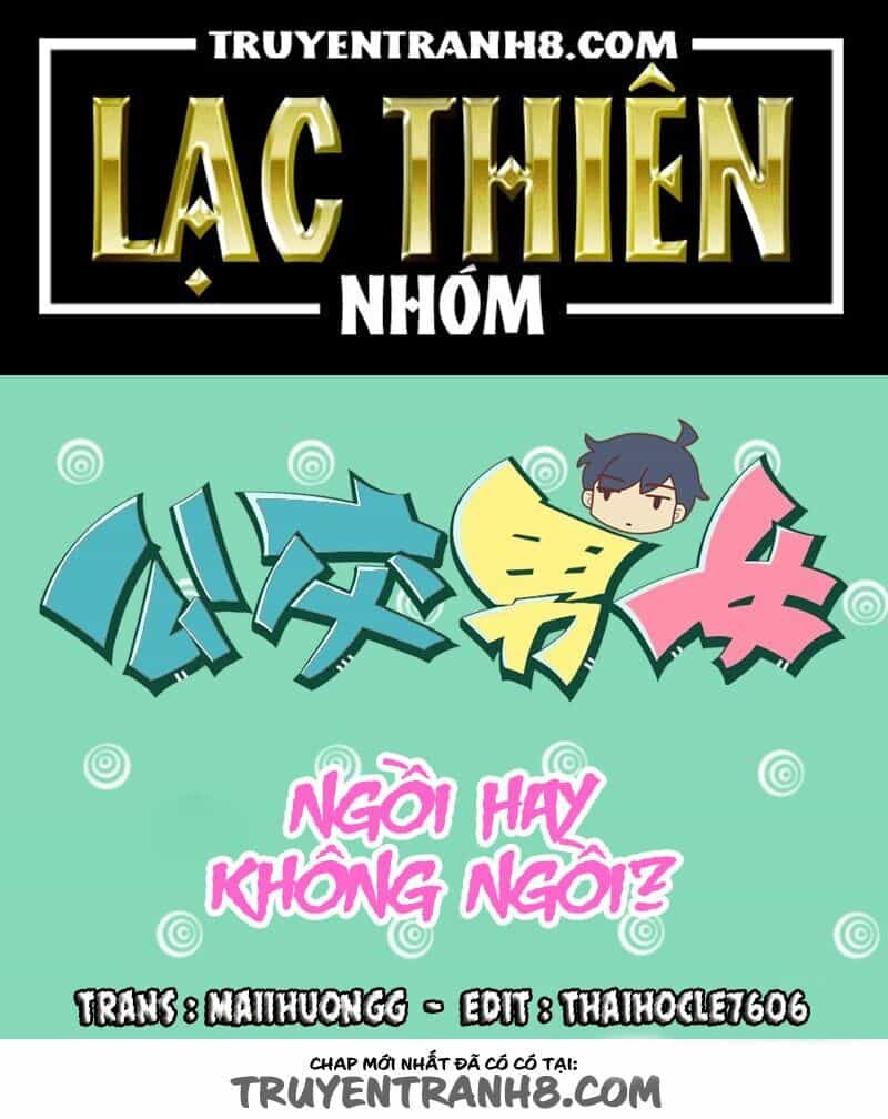 Cười Trên Xe Bus - Chương 96 - ảnh 1