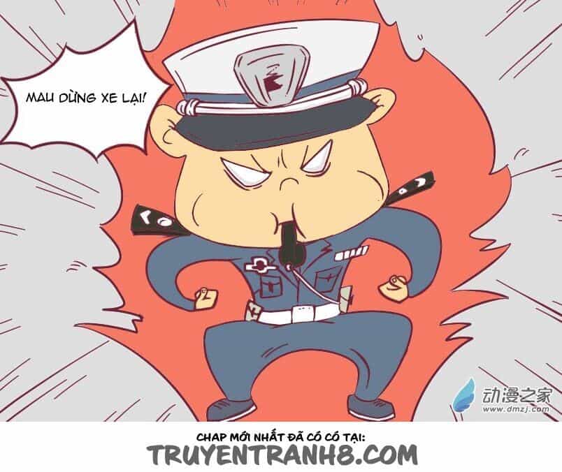 Cười Trên Xe Bus - Chương 96 - ảnh 5