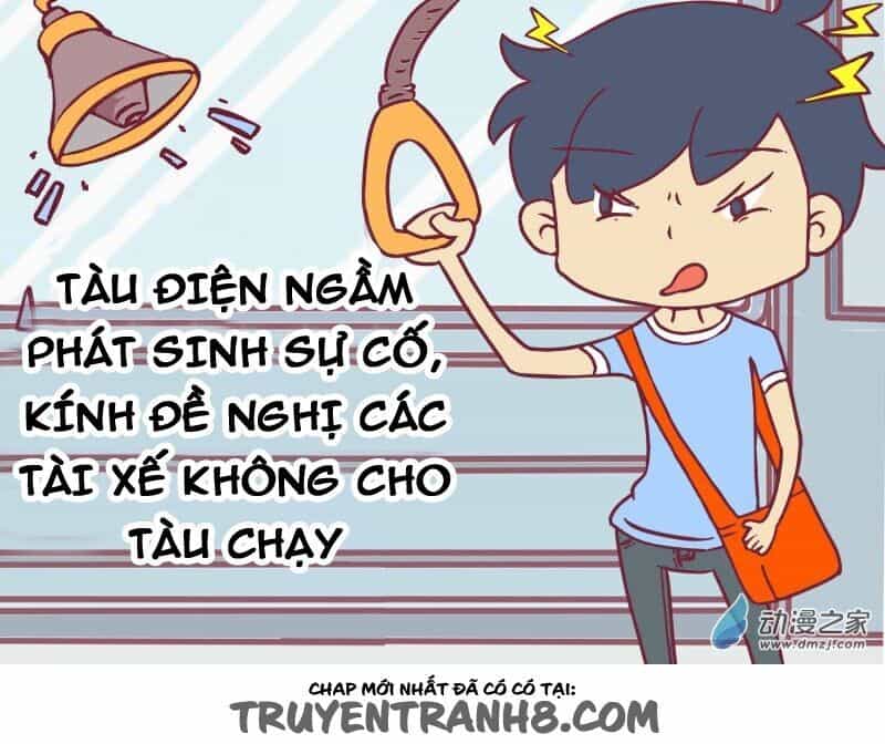 Cười Trên Xe Bus - Chương 97 - ảnh 2