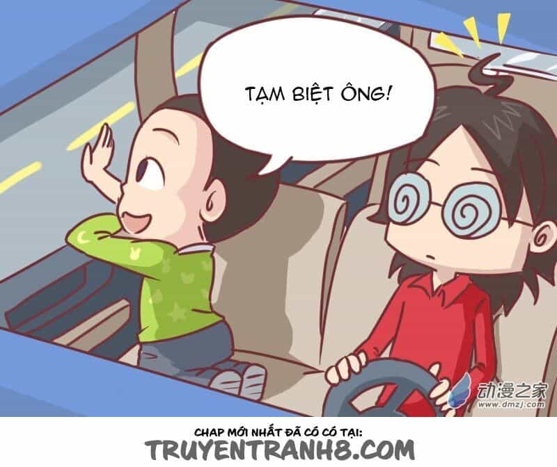Cười Trên Xe Bus - Chương 98 - ảnh 2