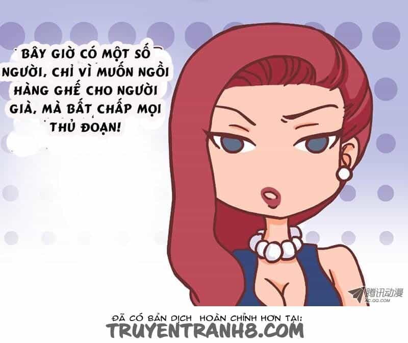 Cười Trên Xe Bus - Chương 63 - ảnh 2