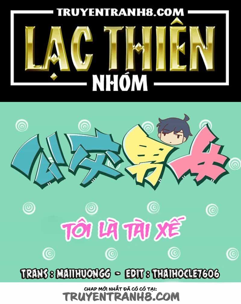Cười Trên Xe Bus - Chương 99 - ảnh 1