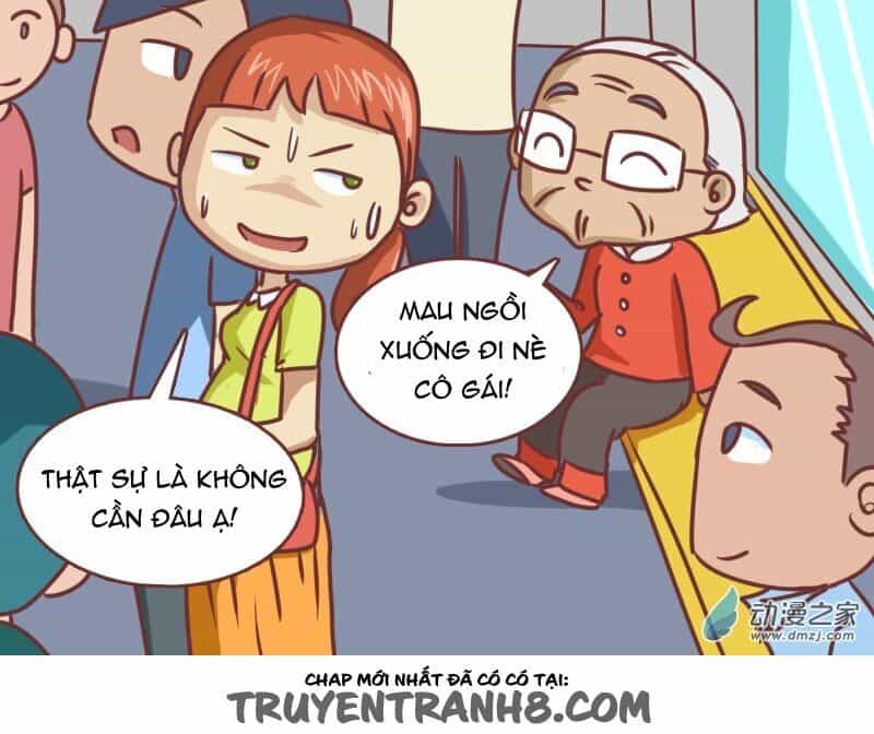 Cười Trên Xe Bus - Chương 100 - ảnh 5