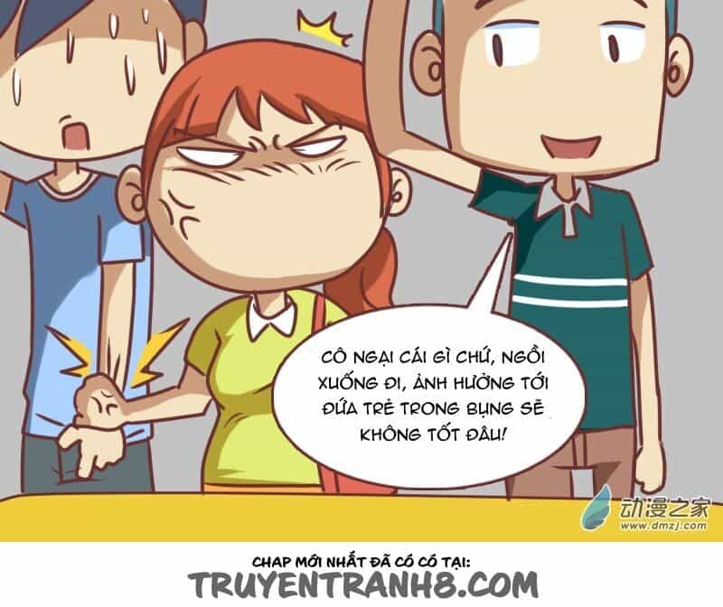 Cười Trên Xe Bus - Chương 100 - ảnh 6